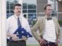 Vice Principals TV show on HBO: season 1 premiere (canceled or renewed?).