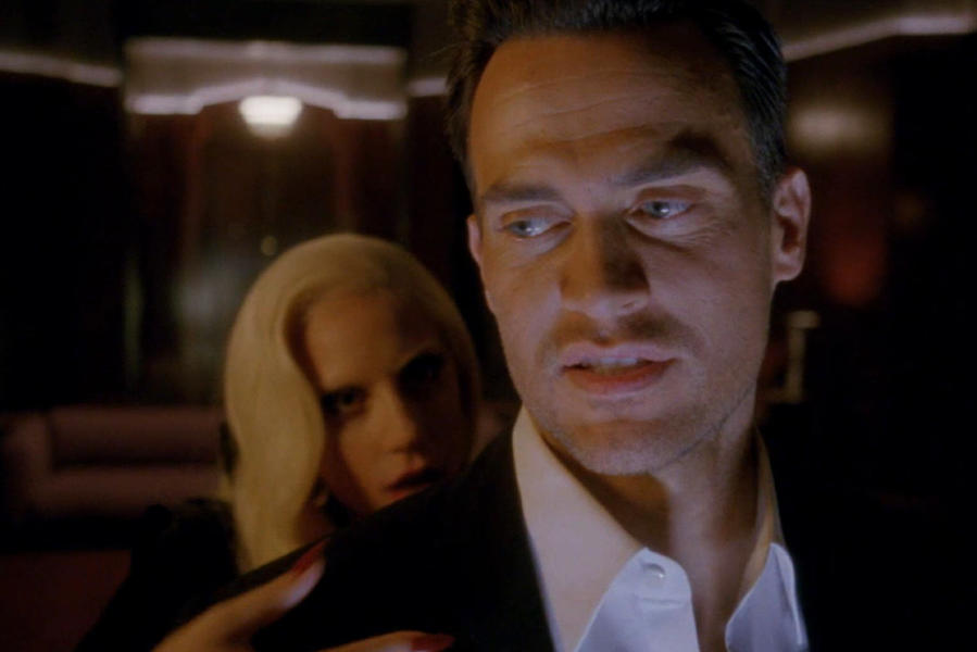 American Horror Story Cheyenne Jackson Returning for Season Six