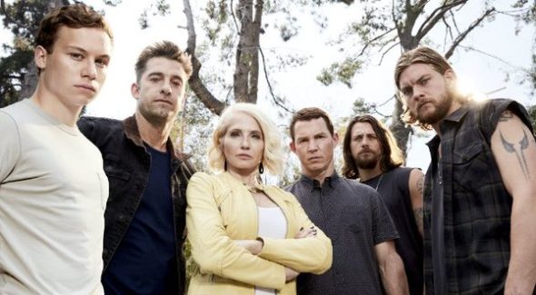 Animal Kingdom: Season Two Renewal for TNT Drama - canceled + renewed