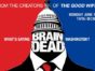 BrainDead: The Actor Who Is Safe for Season Two - canceled + renewed TV ...