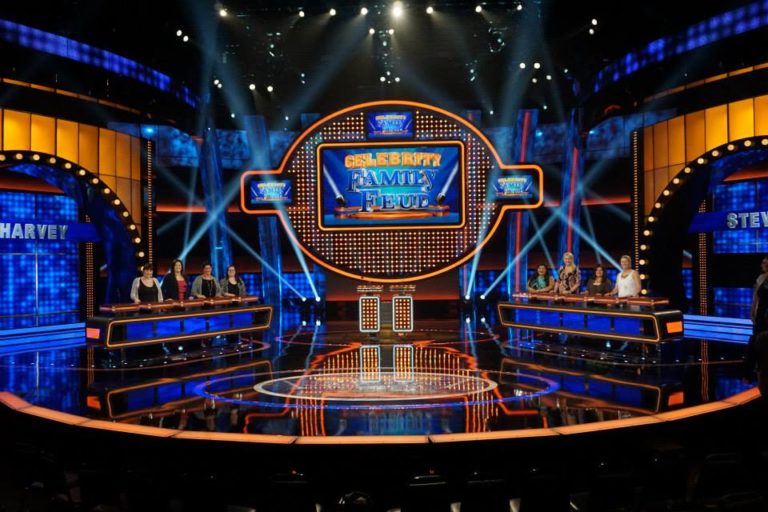 Celebrity Family Feud (2015) on ABC (canceled or renewed?)