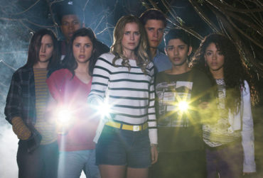 Dead of Summer: Freeform TV Show Cancelled; No Season Two - canceled ...