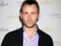General Hospital TV show on ABC casts cancelled All My Children alum James Patrick Stuart (canceled or renewed?).