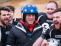 Matt LeBlanc to host Top Gear TV show season 24 on BBC America and BBC Two: season 24 (canceled or renewed?).