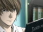 Death Note TV show