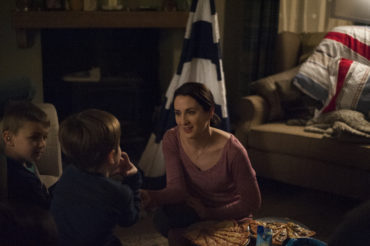 The A Word: SundanceTV Releases Autism Drama Previews and Photos ...