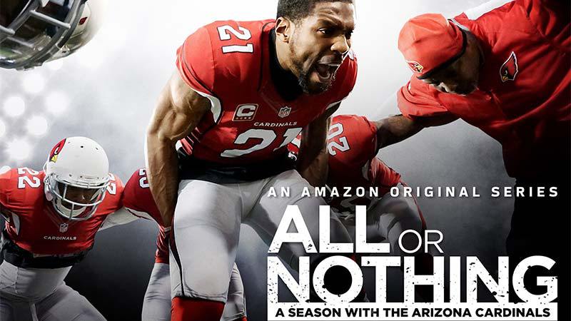 All or Nothing:  Series Renewed for Season Two Says Showrunner -  canceled + renewed TV shows, ratings - TV Series Finale