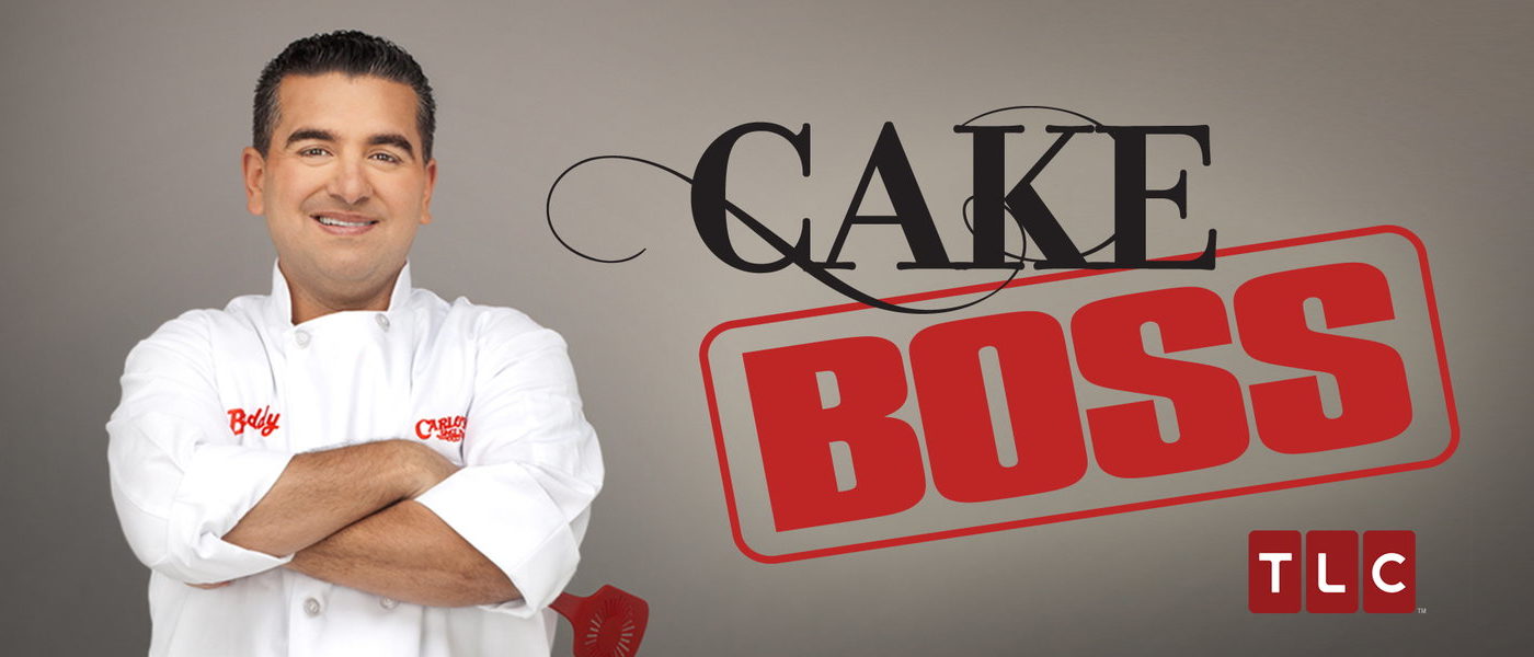 Cake Boss Season Eight Premieres on TLC in August canceled + renewed TV shows, ratings TV