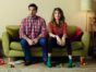 Catastrophe TV show on Channel 4 and Amazon: seasons 3 and 4 renewal.