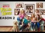 Fuller House TV show on Netflix: season two (canceled or renewed?).