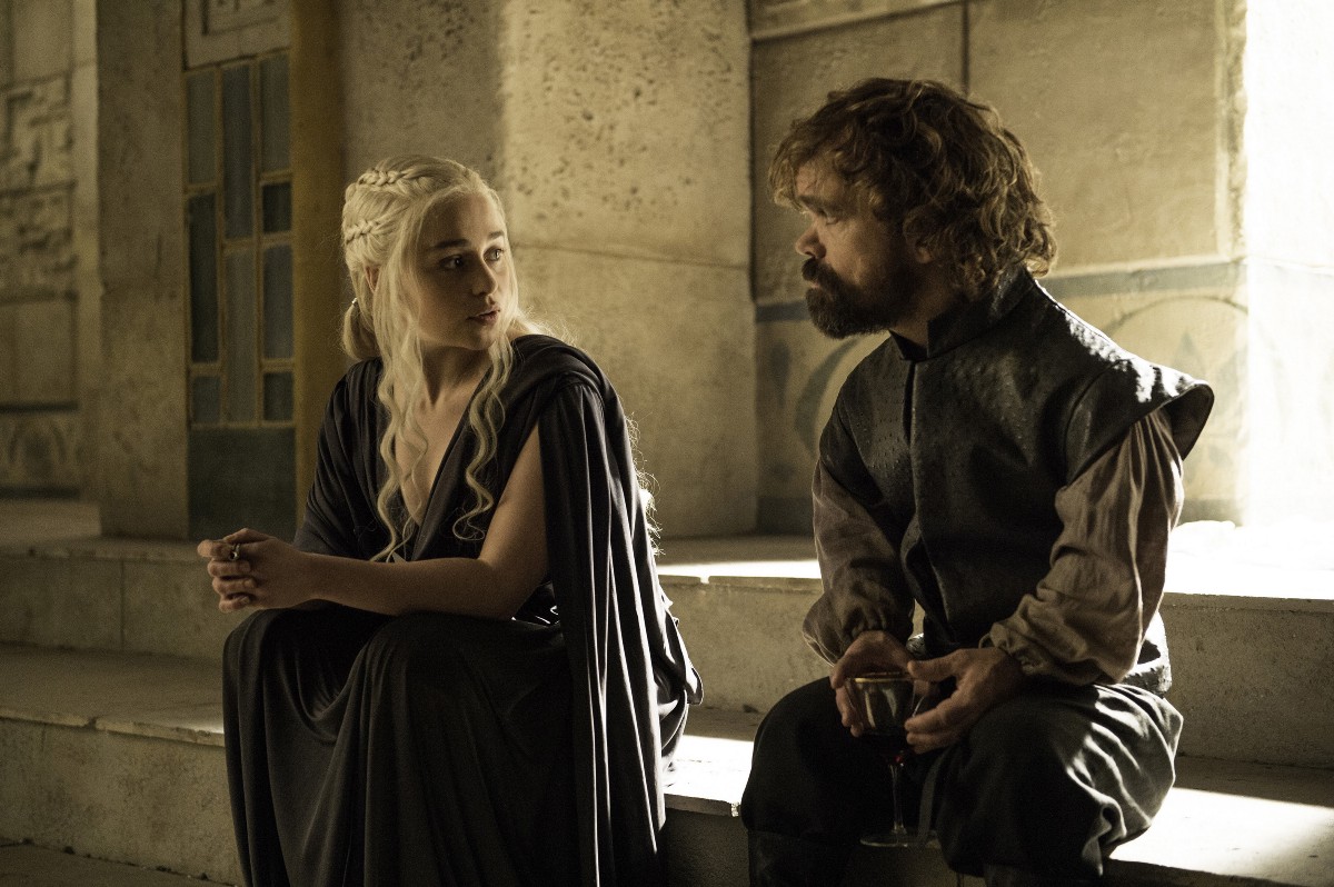 Game Of Thrones: HBO President Discusses Spinoff Series - Canceled TV ...