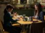 Gilmore Girls: A Year in the Life TV show revival on Netflix: season 1 (canceled or renewed?).