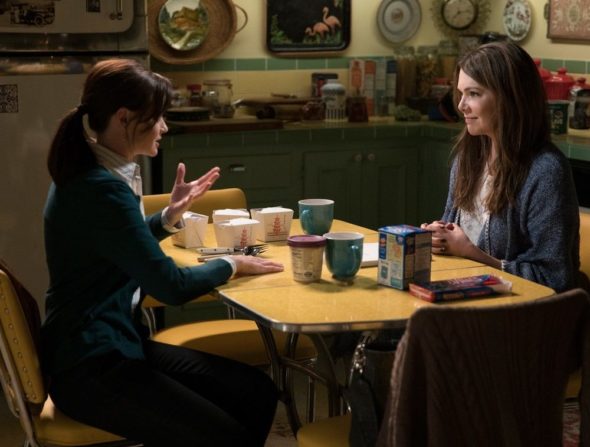 watch gilmore girls: a year in the life online