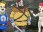 HarmonQuest TV show on Seeso: season 2 renewal (canceled or renewed?)