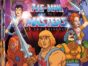He-Man and the Masters of the Universe TV show revived for Comic-Con 2016 by Super7.
