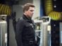 John Barrowman; Arrow TV show on The CW: season 5 (canceled or renewed?).