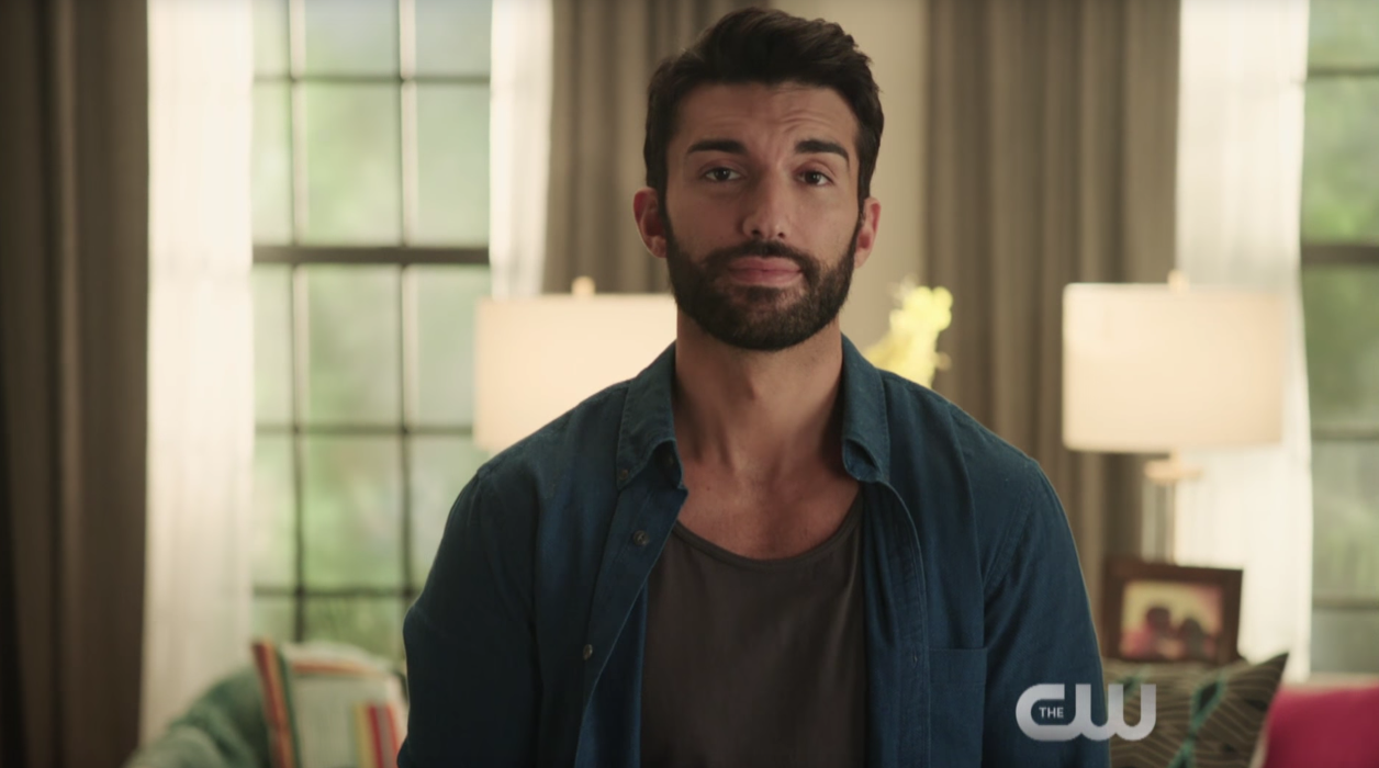 My Last Days: CW Releases Trailer from Jane The Virgin Star - canceled +  renewed TV shows, ratings - TV Series Finale