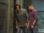 Supernatural TV show on The CW: season 12 (canceled or renewed?)