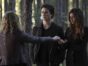 The Vampire Diaries TV show on The CW: season eight (canceled or renewed?).