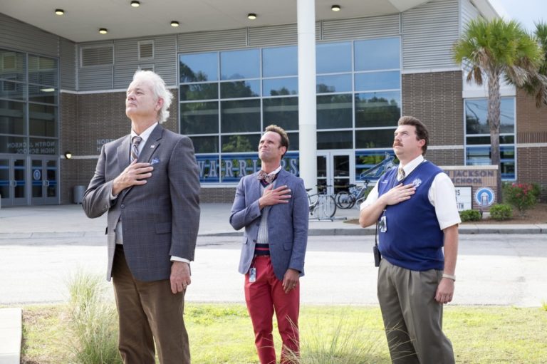 Vice Principals HBO Releases New Clip And Series Photos Canceled   Vice Principals TV Show On HBO Season One Canceled Or Renewed 768x511 