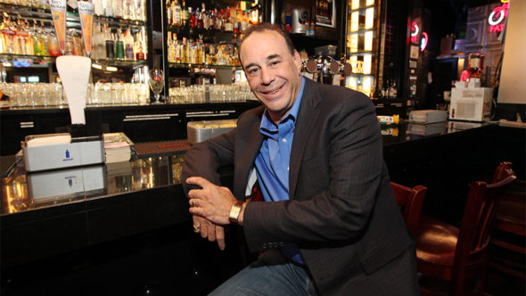 Bar Rescue TV show on Spike TV: season 5