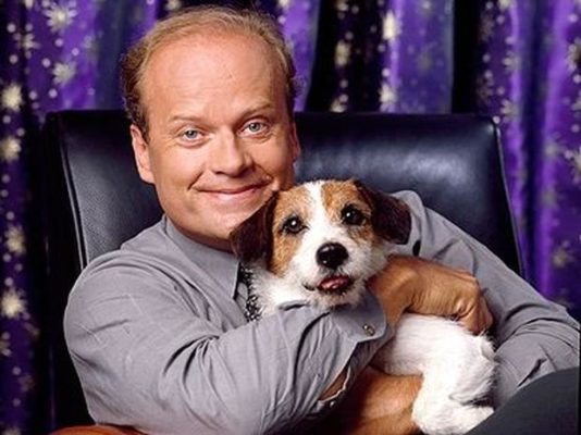 Frasier