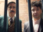 Houdini & Doyle TV show on FOX: canceled or season two?