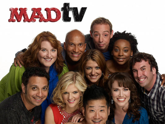 Madtv Last Episode Plans