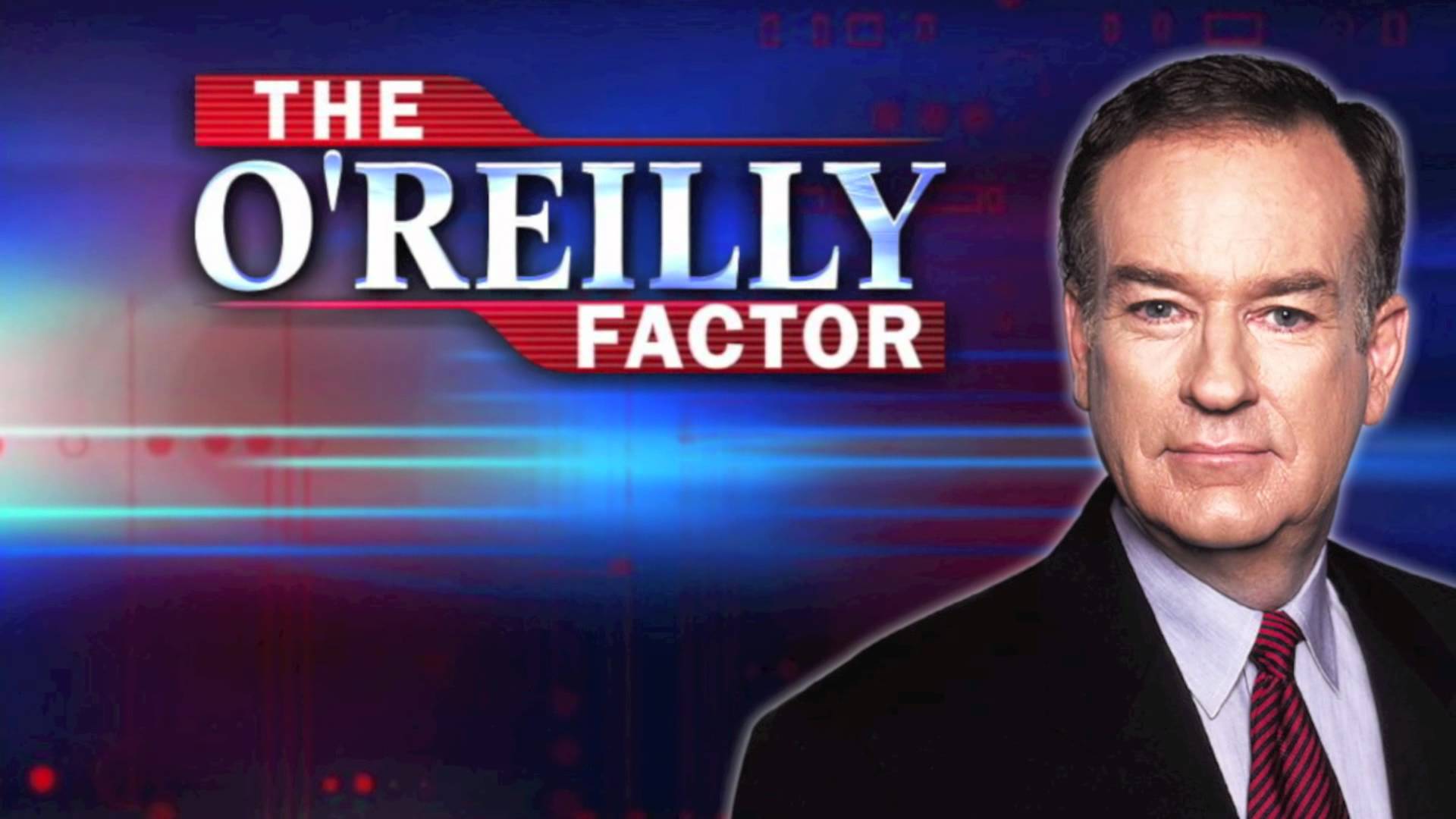 The O'Reilly Factor], February 10, 2001