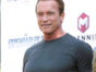 Arnold Schwarzenegger producing Pump TV show in development.