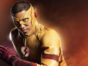 The Flash TV show on The CW