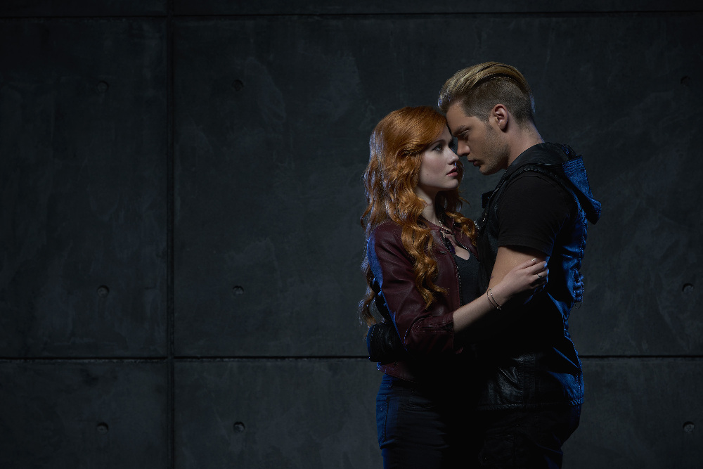 Shadowhunters Showrunner Exits Season Two Production of Freeform