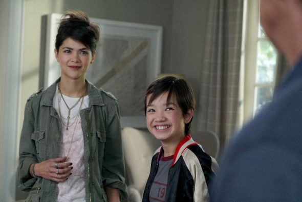 Andi Mack TV show on Disney Channel: season 1 (canceled or renewed?).