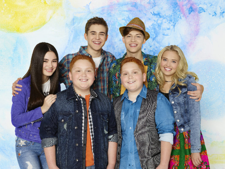 Best Friends Whenever Tv Show On Disney Cancelled No Season 3 Canceled Renewed Tv Shows 