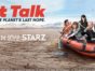 Blunt Talk TV show on Starz: canceled, no season 3 (canceled or renewed?)