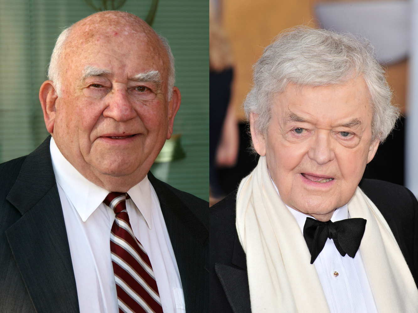 Bones Ed Asner & Hal Holbrook Join Final Season of FOX Series