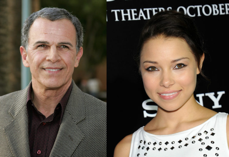 Colony Season Two of USA Series to Feature Tony Plana