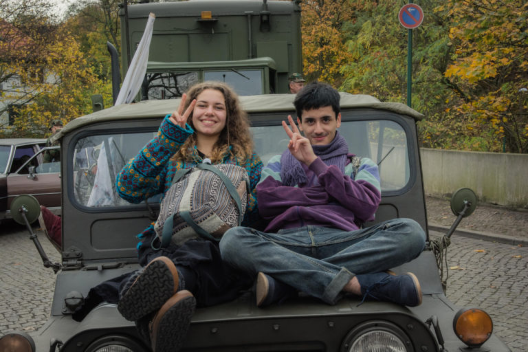 Deutschland 83: Season Two Reportedly in the Works - canceled + renewed