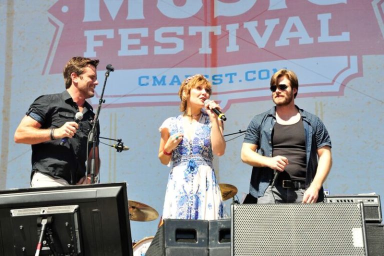 Nashville: Season Five Premiere Announced by CMT - canceled renewed ...