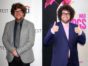 Brothers Comedy TV show Zack Pearlman & Julian Sergi Comedy Central: canceled or renewed?