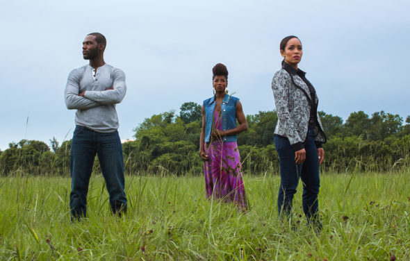 Queen Sugar TV show on OWN: season 2 renewal.