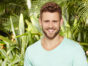 The Bachelor TV show on ABC: season 21 with Nick Viall premieres in January 2017 (canceled or renewed?).