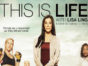 This Is Life with Lisa Ling TV show on CNN: season 3 premiere (canceled or renewed?).