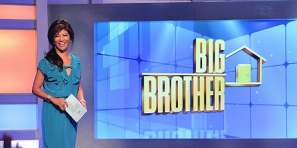 Big Brother TV show on CBS: season 20