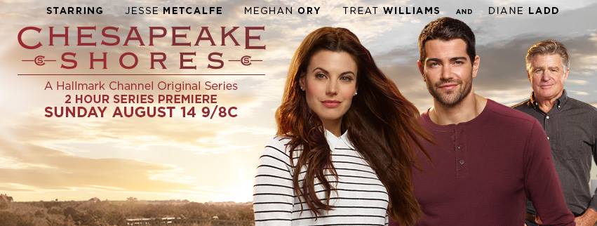 Chesapeake Shores Tv Show On Hallmark: Ratings (cancel Or Renew?)