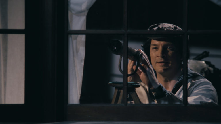 Drunk History: Comedy Central Releases Extended Season Four Trailer ...