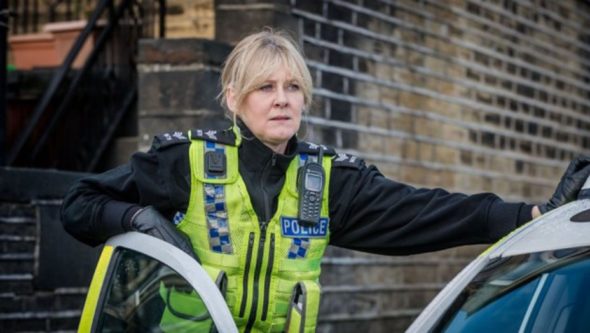 Happy Valley TV show on AMC+ (canceled or renewed?)