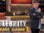 Celebrity Name Game TV show: canceled, no season 4 (canceled or renewed?)