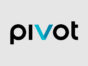 Pivot TV shows; logo