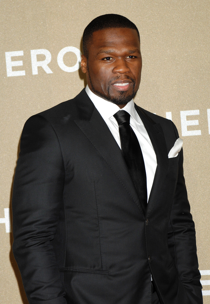 #Power Book IV: Force: 50 Cent Threatens to Pull Series Franchise Off Starz